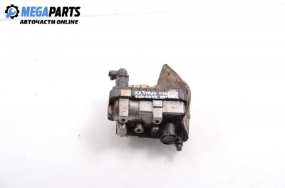 Motor acționare supapă turbionare for BMW 5 (E60, E61) (2003-2009) 2.5, sedan automatic